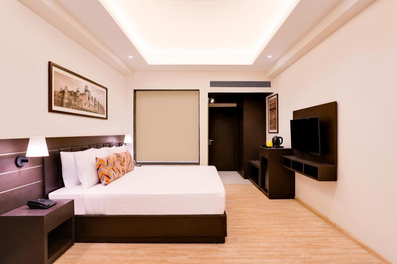 Lemon Tree Hotel Bhopal Cameră foto