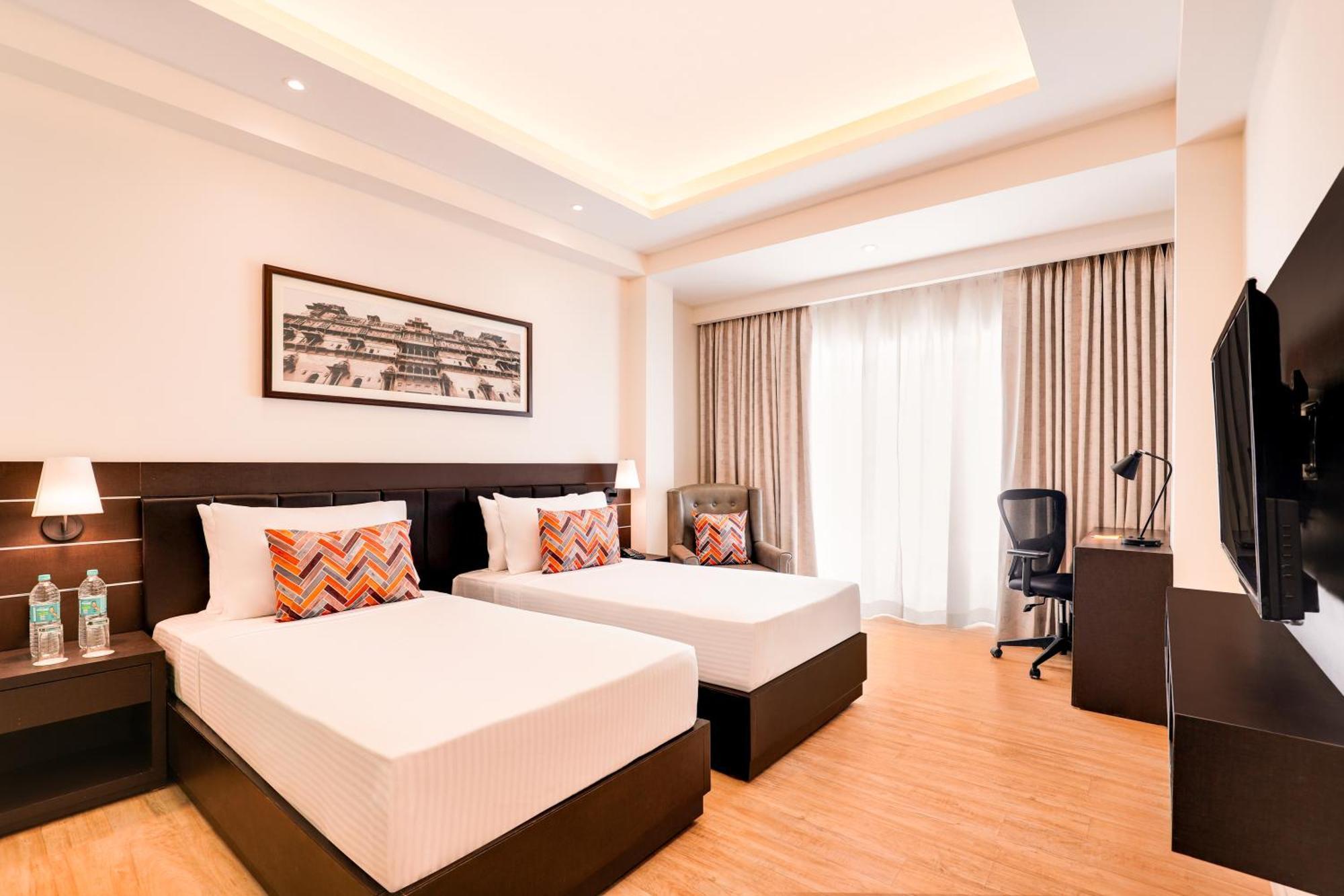 Lemon Tree Hotel Bhopal Cameră foto