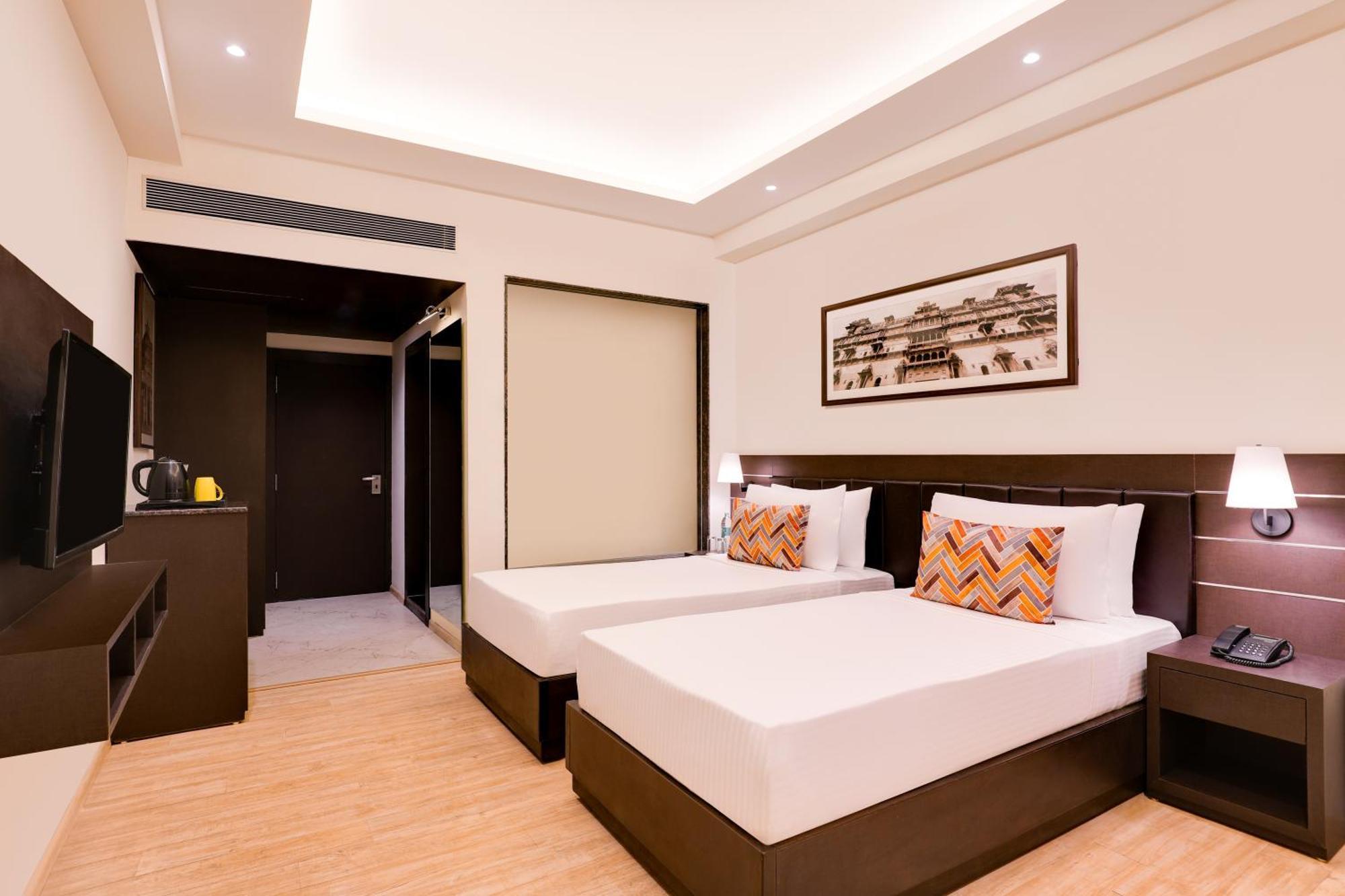 Lemon Tree Hotel Bhopal Cameră foto
