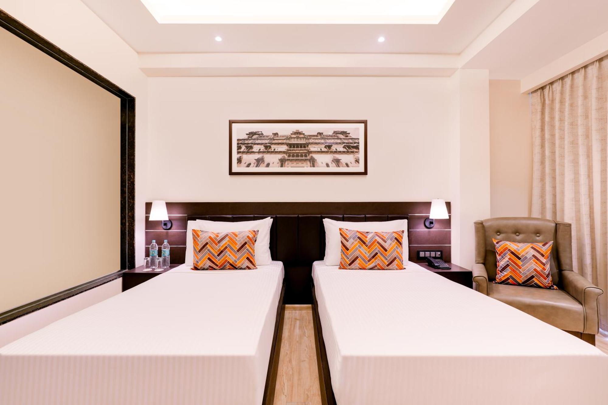 Lemon Tree Hotel Bhopal Cameră foto