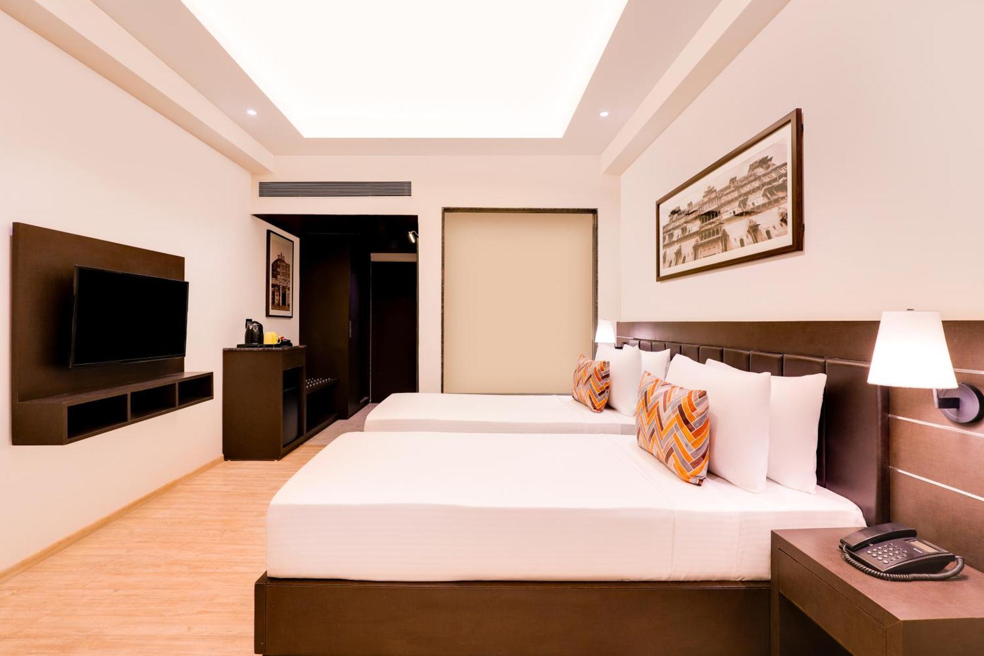 Lemon Tree Hotel Bhopal Cameră foto